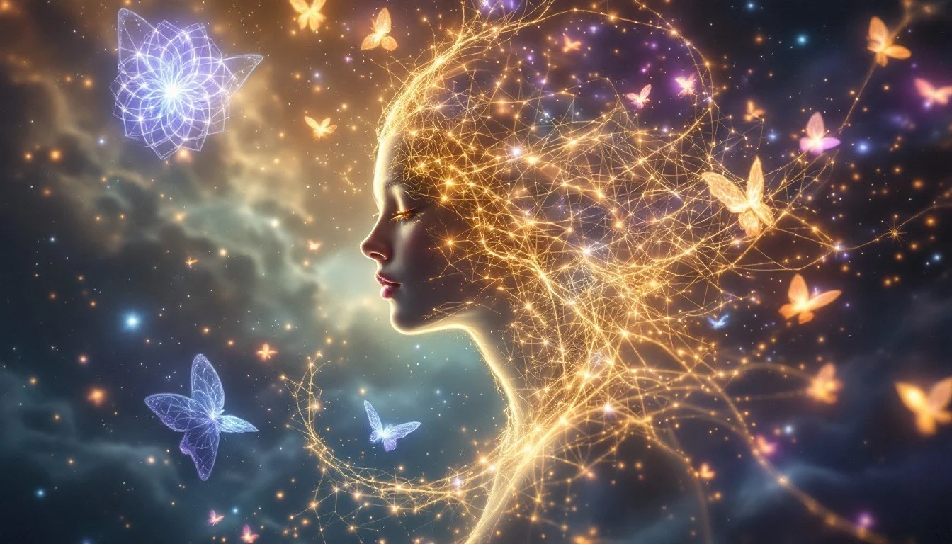 ویدئوی انگیزشی | کلمات تبدیل به واقعیت می‌شود